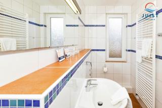 Haus Deichgraf 171 - Wohnung 1 - Juist - 5