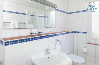 Haus Deichgraf 171 - Wohnung 1 - Juist - 4