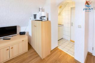 Haus Deichgraf 176 - Wohnung 6 - Juist - 5