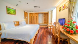 Romance Hotel - Hue - 6