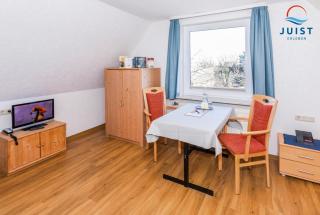 Haus Deichgraf 177 - Wohnung 7 - Juist - 9