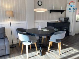 Haus Ostend 190 - Bude Ostend - Juist - 8