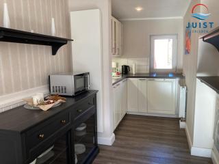 Haus Ostend 190 - Bude Ostend - Juist - 6