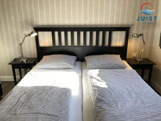 Haus Ostend 190 - Bude Ostend - Juist - 1