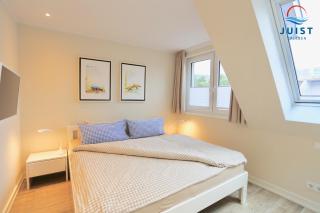 Haus Achterhus 214 - Wohnung 14 "blauer Anker" - 0