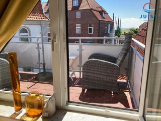 Haus Atelier Appartement 103 - Appartement 7 - 9