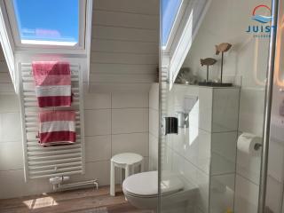 Haus Atelier Appartement 103 - Appartement 7 - Juist - 2