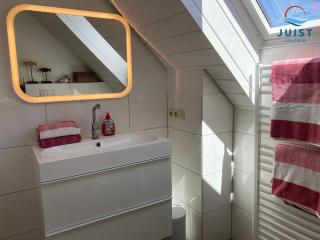 Haus Atelier Appartement 103 - Appartement 7 - Juist - 3