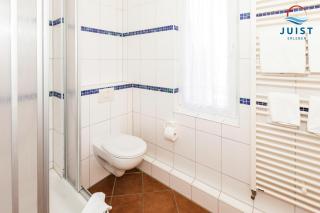 Haus Deichgraf 172 - Wohnung 2 - 3