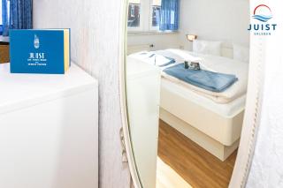 Haus Deichgraf 173 - Wohnung 3 - Juist - 2