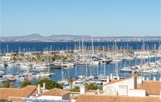 Stunning Apartment In San Javier - San Javier - 2
