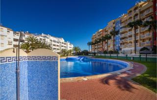 Stunning Apartment In San Javier - San Javier - 1