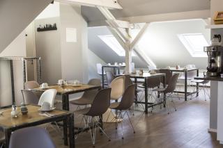 Hotel Forty Four - Frankfurt am Main - 4