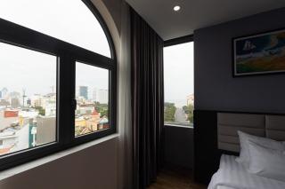 NOVELTY VŨNG TÀU HOTEL - Xã Thang Tam - 8