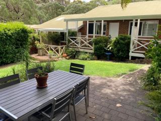 Edge Of The Forest Motel - Margaret River - 0