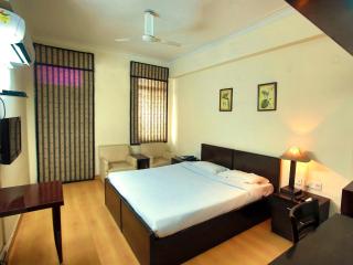 New Delhi YMCA Tourist Hostel - Nova Deli - 2
