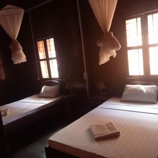 Nomad Guesthouse - Kratie - 1