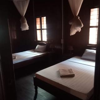 Nomad Guesthouse - Kratié - 3