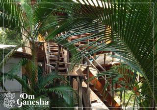 Om Ganesha - 1