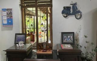 Sopo Guesthouse - 1
