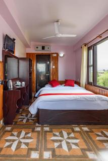 Hotel Monalisa Chitwan - Sauraha - 9