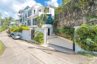 White Villa Patong - Patong Beach - 7