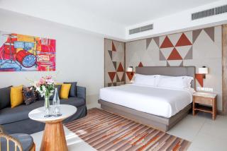 Hard Rock Hotel Maldives - FREE transfer for stays until 25th Dec 2025 and 01st Mar to 31st Oct 2026 - 5