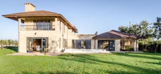 The Landing Nanyuki Country Homes - Nanyuki - 9