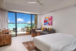 Hard Rock Hotel Maldives - Complimentary Roundtrip Speed Boat Transfer Until 31st October 2025 - Atoll Malé Sud - 1
