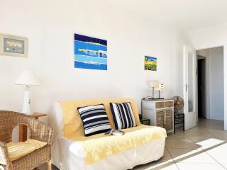 Appart 2 pièces avec terrasse au Lavandou, proche plage - FR-1-251-289 - Le Lavandou - 5
