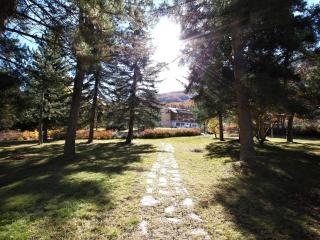 Appartement cosy 5 couchages, proche pistes et commerces, La Salle-les-Alpes - FR-1-330F-156 - Serre Chevalier - 1