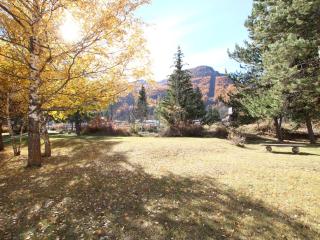 Appartement lumineux 2 pièces proche pistes Serre Chevalier avec parking - FR-1-330F-156 - 1