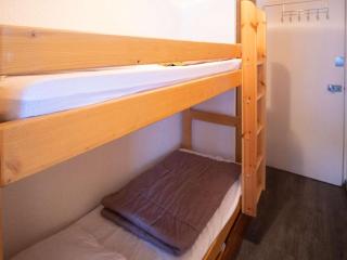 Studio cosy à Val Thorens – 2 pers, proche pistes et commerces, parking et local skis inclus - FR-1-637-15 - Val Thorens - 5
