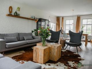 Cottage in Leenderstrijp near Nature Reserve - Leende - 9
