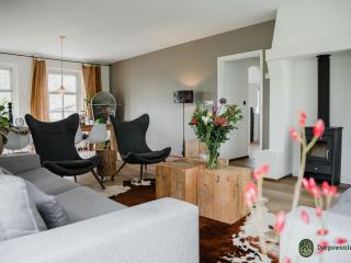 Cottage in Leenderstrijp near Nature Reserve - Leende - 1