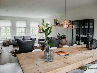 Cottage in Leenderstrijp near Nature Reserve - Leende - 2