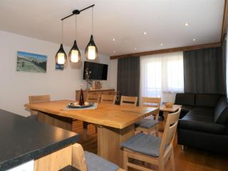 Apartment for allergy sufferers near the waterfall - Krimml - 6