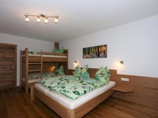 Apartment for allergy sufferers near the waterfall - Krimml - 7