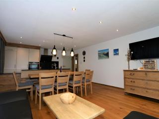 Apartment for allergy sufferers near the waterfall - Krimml - 2