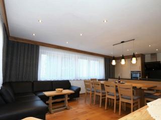 Apartment for allergy sufferers near the waterfall - Krimml - 4