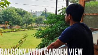 Anukampa Paying Guest House - Agra - 1