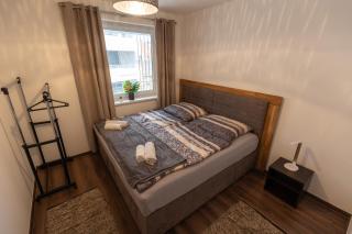 LÉO Apartment - Budapest - 8