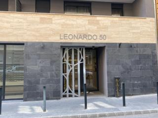 LÉO Apartment - Budapest - 5