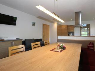 Large holiday flat in Kaltenbach near the ski area - Kaltenbach - 2