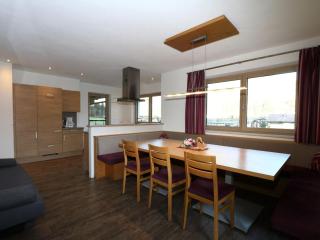Large holiday flat in Kaltenbach near the ski area - Kaltenbach - 8