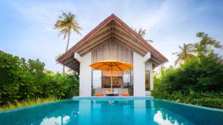 Hard Rock Hotel Maldives - Complimentary Roundtrip Speed Boat Transfer Until 31st October 2025 - Atoll Malé Sud - 3