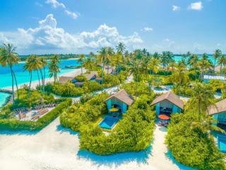 Hard Rock Hotel Maldives - Complimentary Roundtrip Speed Boat Transfer Until 31st October 2025 - Atoll Malé Sud - 5