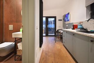 Kub House Village - 2