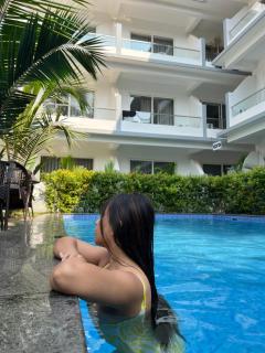 La Vera Boutique Hotel, Mandrem - Mandrem - 2