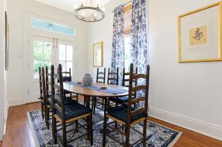 Uptown Spacious 4BD/3BA with Historic Charm - 2